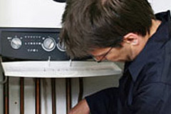 boiler repair Lugton