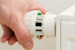 Lugton central heating repair costs