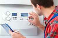 free commercial Lugton boiler quotes