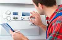 free Lugton gas safe engineer quotes