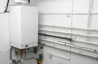 Lugton boiler installers