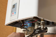 free Lugton boiler install quotes
